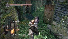 7 - Undead Burg - Depths - Walkthrough - Dark Souls - Game Guide and Walkthrough