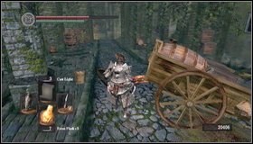 5 - Undead Burg - Depths - Walkthrough - Dark Souls - Game Guide and Walkthrough