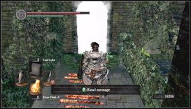 9 - Undead Burg - Depths - Walkthrough - Dark Souls - Game Guide and Walkthrough