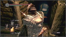 4 - Depths - p. 2 - Walkthrough - Dark Souls - Game Guide and Walkthrough