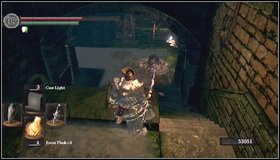 1 - Depths - p. 3 - Walkthrough - Dark Souls - Game Guide and Walkthrough