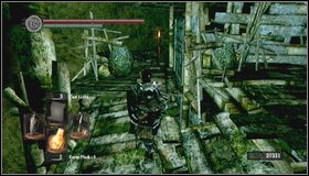 2 - Blighttown - p. 1 - Walkthrough - Dark Souls - Game Guide and Walkthrough