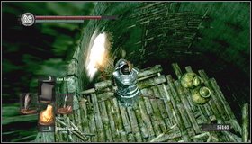 2 - Blighttown - p. 3 - Walkthrough - Dark Souls - Game Guide and Walkthrough