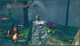 1 - Darkroot Garden - p. 2 - Walkthrough - Dark Souls - Game Guide and Walkthrough