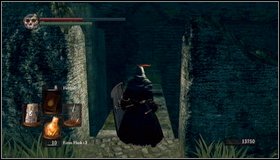 3 - New Londo Ruins - p. 1 - Walkthrough - Dark Souls - Game Guide and Walkthrough