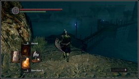 1 - New Londo Ruins - p. 1 - Walkthrough - Dark Souls - Game Guide and Walkthrough