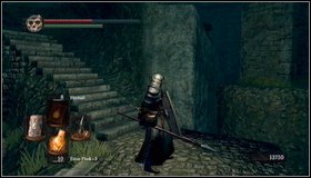 2 - New Londo Ruins - p. 1 - Walkthrough - Dark Souls - Game Guide and Walkthrough