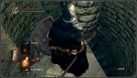 4 - New Londo Ruins - p. 1 - Walkthrough - Dark Souls - Game Guide and Walkthrough