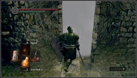 5 - New Londo Ruins - p. 1 - Walkthrough - Dark Souls - Game Guide and Walkthrough