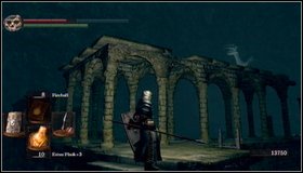 6 - New Londo Ruins - p. 1 - Walkthrough - Dark Souls - Game Guide and Walkthrough