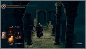 7 - New Londo Ruins - p. 1 - Walkthrough - Dark Souls - Game Guide and Walkthrough