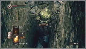 8 - New Londo Ruins - p. 1 - Walkthrough - Dark Souls - Game Guide and Walkthrough