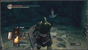 1 - New Londo Ruins - p. 2 - Walkthrough - Dark Souls - Game Guide and Walkthrough