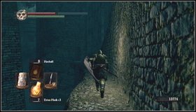 6 - New Londo Ruins - p. 2 - Walkthrough - Dark Souls - Game Guide and Walkthrough