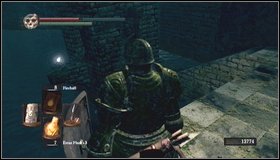 5 - New Londo Ruins - p. 2 - Walkthrough - Dark Souls - Game Guide and Walkthrough