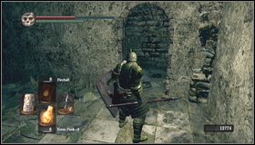 3 - New Londo Ruins - p. 2 - Walkthrough - Dark Souls - Game Guide and Walkthrough