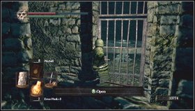 7 - New Londo Ruins - p. 2 - Walkthrough - Dark Souls - Game Guide and Walkthrough