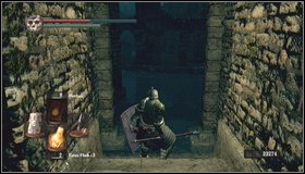 7 - New Londo Ruins - Lower level - Walkthrough - Dark Souls - Game Guide and Walkthrough