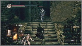 9 - New Londo Ruins - Lower level - Walkthrough - Dark Souls - Game Guide and Walkthrough