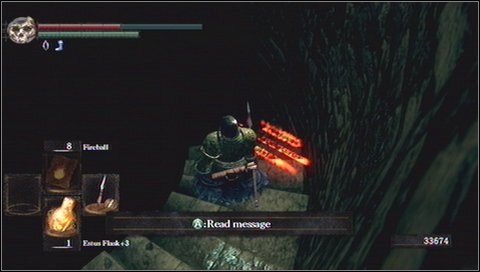 11 - New Londo Ruins - Lower level - Walkthrough - Dark Souls - Game Guide and Walkthrough