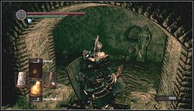 1 - The Catacombs - p. 2 - Walkthrough - Dark Souls - Game Guide and Walkthrough