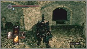 11 - The Catacombs - p. 1 - Walkthrough - Dark Souls - Game Guide and Walkthrough