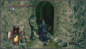 11 - The Catacombs - p. 2 - Walkthrough - Dark Souls - Game Guide and Walkthrough