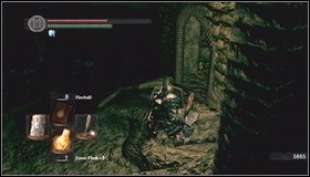 7 - The Catacombs - p. 2 - Walkthrough - Dark Souls - Game Guide and Walkthrough