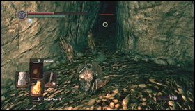 3 - The Catacombs - p. 3 - Walkthrough - Dark Souls - Game Guide and Walkthrough