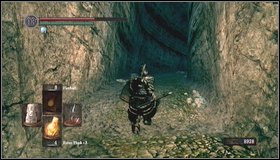 4 - The Catacombs - p. 3 - Walkthrough - Dark Souls - Game Guide and Walkthrough