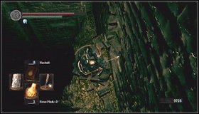 9 - The Catacombs - p. 3 - Walkthrough - Dark Souls - Game Guide and Walkthrough