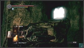 8 - The Catacombs - p. 3 - Walkthrough - Dark Souls - Game Guide and Walkthrough