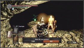 9 - Tomb of Giants - p. 1 - Walkthrough - Dark Souls - Game Guide and Walkthrough