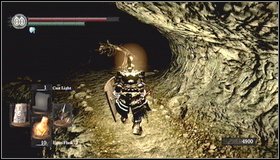 6 - Tomb of Giants - p. 2 - Walkthrough - Dark Souls - Game Guide and Walkthrough