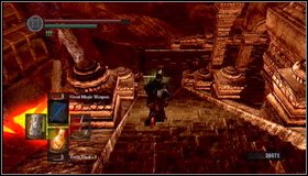 10 - Demon Ruins - p. 1 - Walkthrough - Dark Souls - Game Guide and Walkthrough