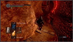 8 - Demon Ruins - p. 1 - Walkthrough - Dark Souls - Game Guide and Walkthrough