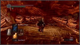 1 - Demon Ruins - p. 2 - Walkthrough - Dark Souls - Game Guide and Walkthrough