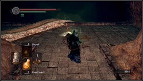 5 - Demon Ruins - p. 2 - Walkthrough - Dark Souls - Game Guide and Walkthrough