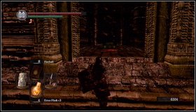 6 - Lost Izalith - p. 1 - Walkthrough - Dark Souls - Game Guide and Walkthrough