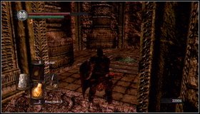 10 - Lost Izalith - p. 1 - Walkthrough - Dark Souls - Game Guide and Walkthrough