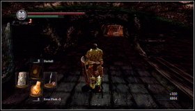 14 - Lost Izalith - p. 1 - Walkthrough - Dark Souls - Game Guide and Walkthrough