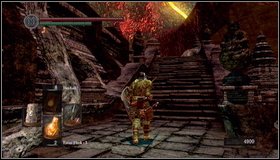 4 - Lost Izalith - p. 2 - Walkthrough - Dark Souls - Game Guide and Walkthrough