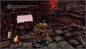 5 - Lost Izalith - p. 2 - Walkthrough - Dark Souls - Game Guide and Walkthrough