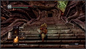 2 - Lost Izalith - p. 2 - Walkthrough - Dark Souls - Game Guide and Walkthrough