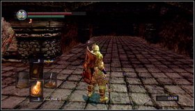 7 - Lost Izalith - p. 2 - Walkthrough - Dark Souls - Game Guide and Walkthrough