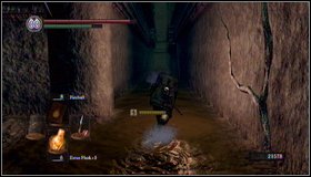 11 - Lost Izalith - p. 2 - Walkthrough - Dark Souls - Game Guide and Walkthrough