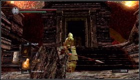 13 - Lost Izalith - p. 2 - Walkthrough - Dark Souls - Game Guide and Walkthrough