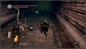 15 - Lost Izalith - p. 2 - Walkthrough - Dark Souls - Game Guide and Walkthrough