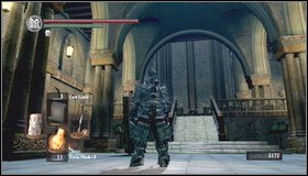 6 - The Dukes Archives - p. 1 - Walkthrough - Dark Souls - Game Guide and Walkthrough