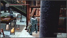 2 - The Dukes Archives - p. 2 - Walkthrough - Dark Souls - Game Guide and Walkthrough